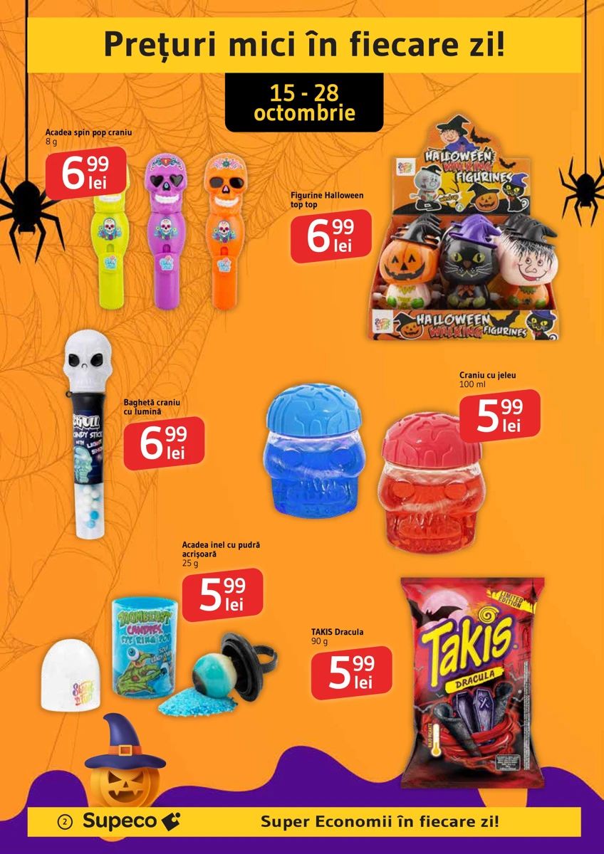 Catalog Supeco, pagina 2 din 12