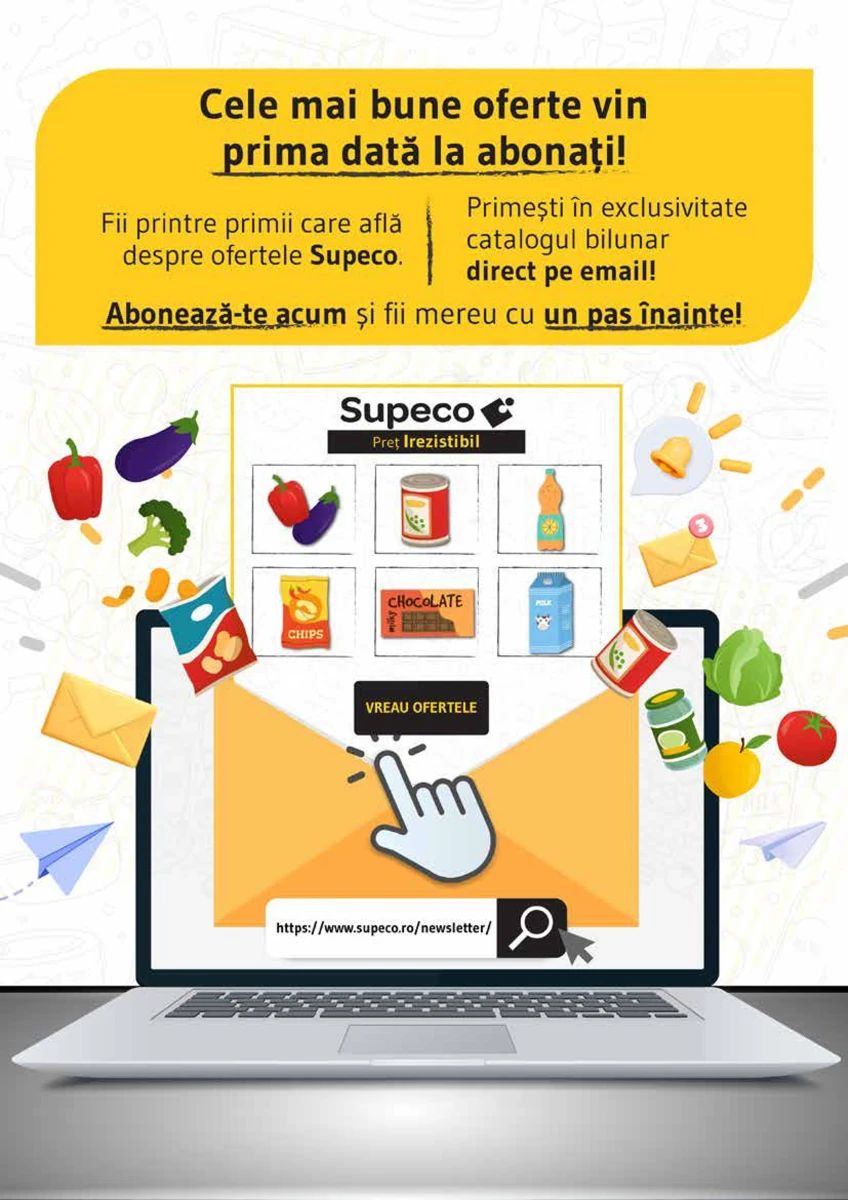 Catalog Supeco, pagina 3 din 12