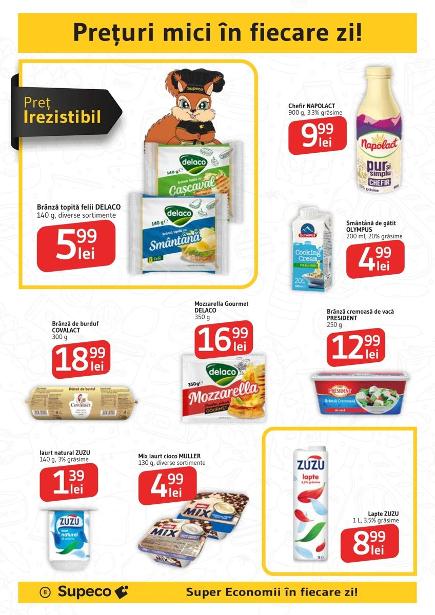Catalog Supeco, pagina 5 din 12