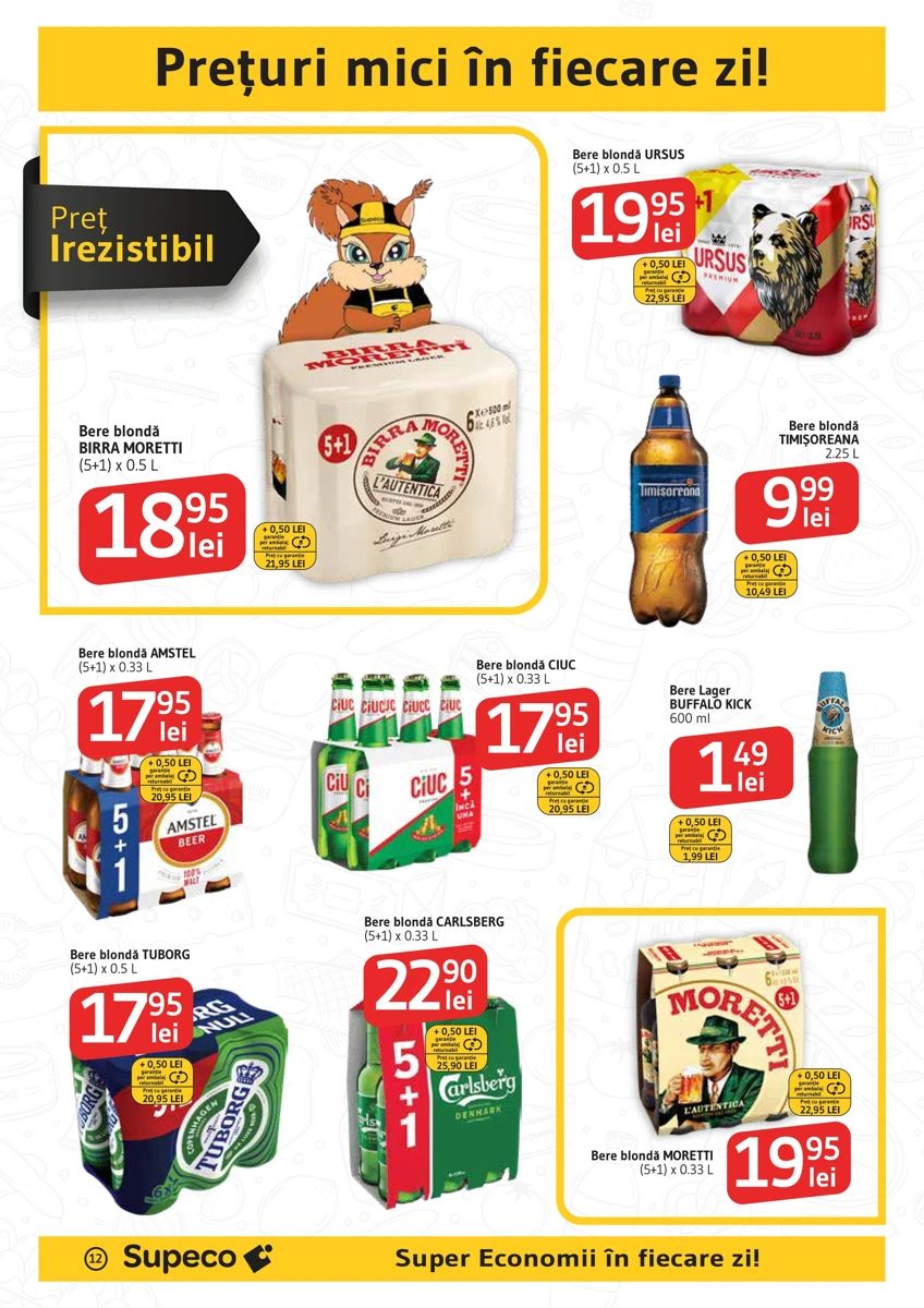 Catalog Supeco, pagina 7 din 12