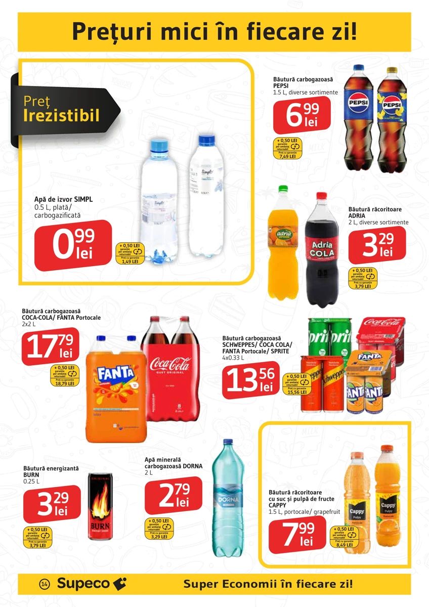 Catalog Supeco, pagina 8 din 12