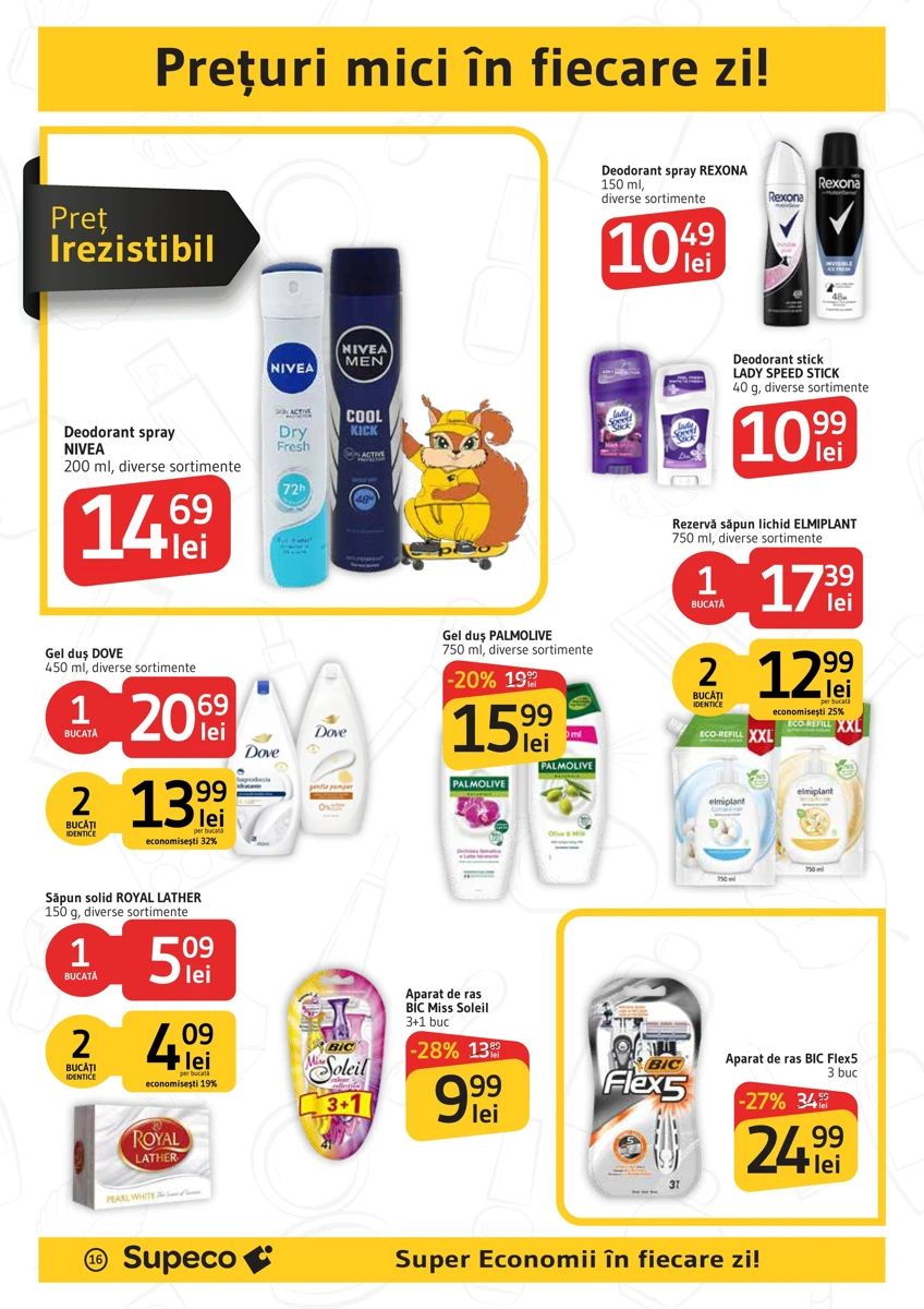 Catalog Supeco, pagina 9 din 12