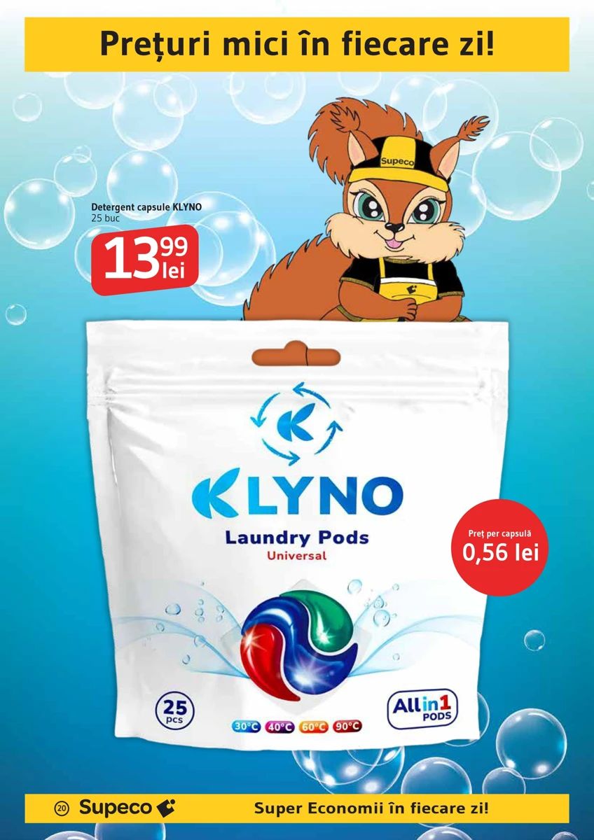 Catalog Supeco, pagina 11 din 12