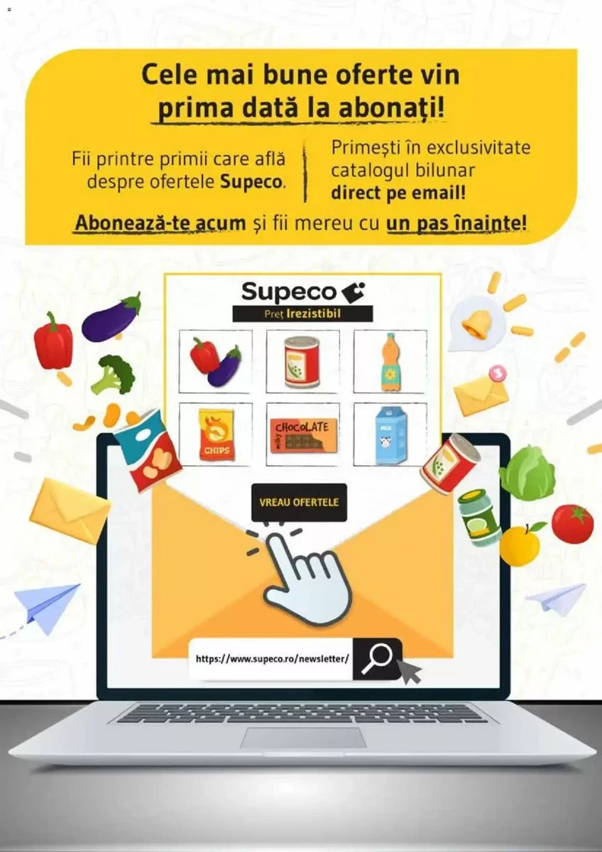 Catalog Supeco, pagina 6 din 21
