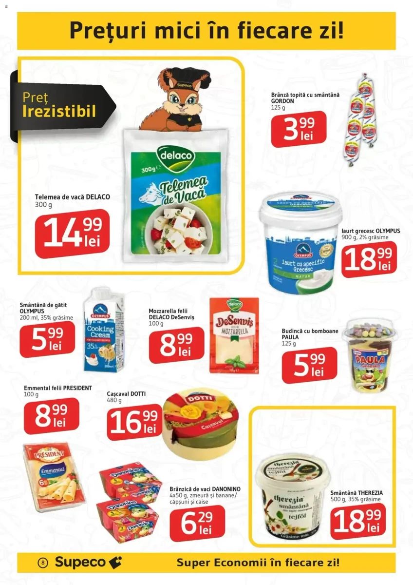 Catalog Supeco, pagina 8 din 21