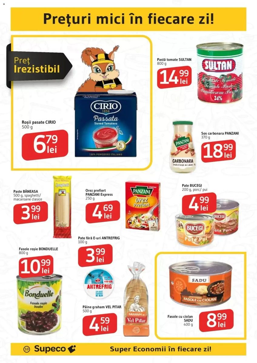 Catalog Supeco, pagina 10 din 21