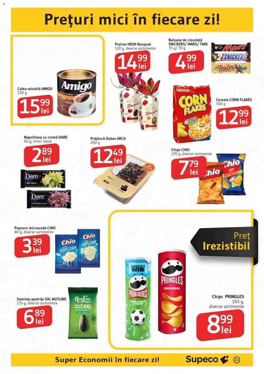Catalog Supeco, pagina 11 din 21