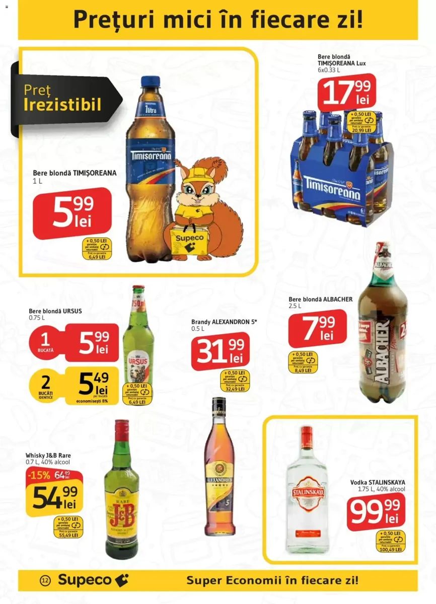 Catalog Supeco, pagina 12 din 21