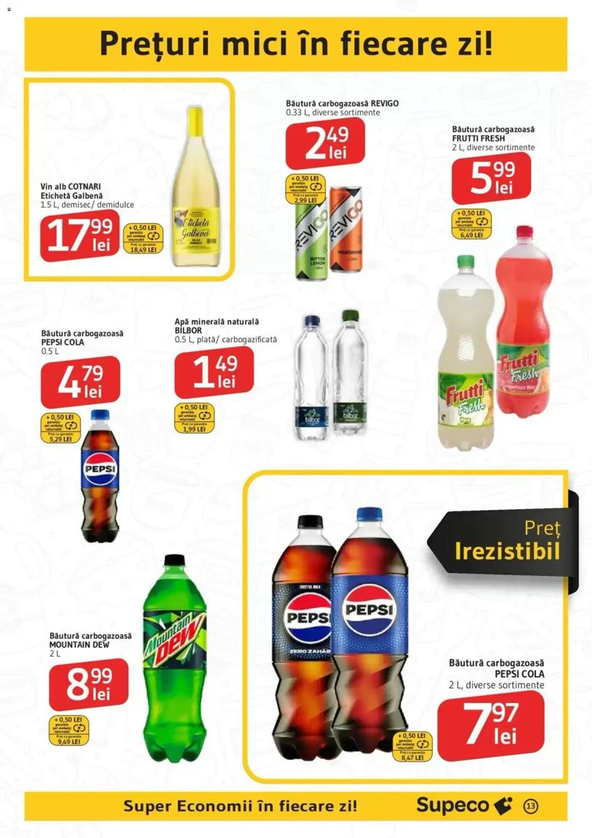 Catalog Supeco, pagina 13 din 21