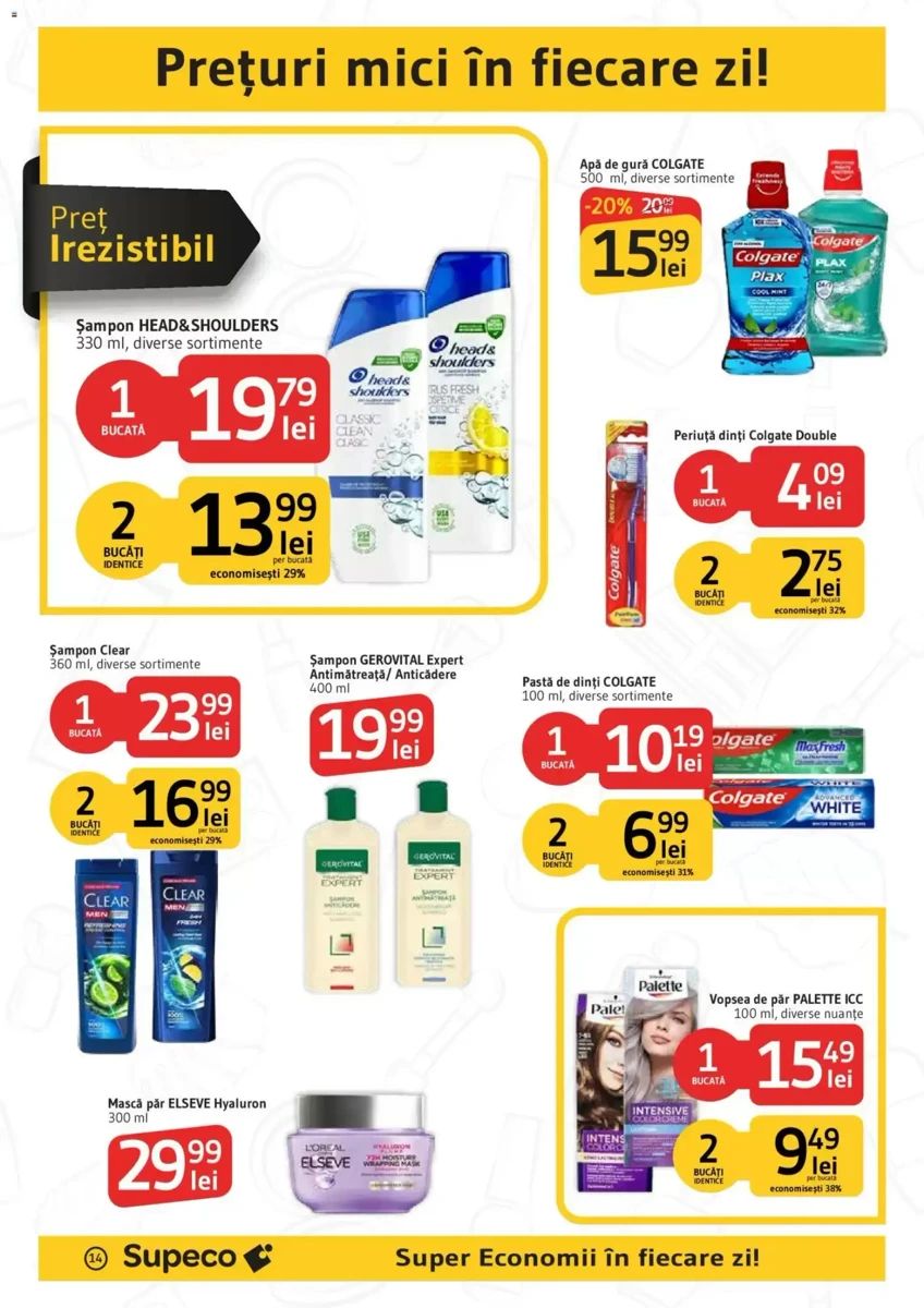 Catalog Supeco, pagina 14 din 21