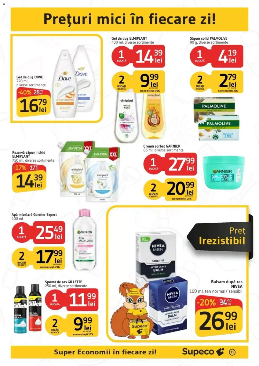 Catalog Supeco, pagina 15 din 21