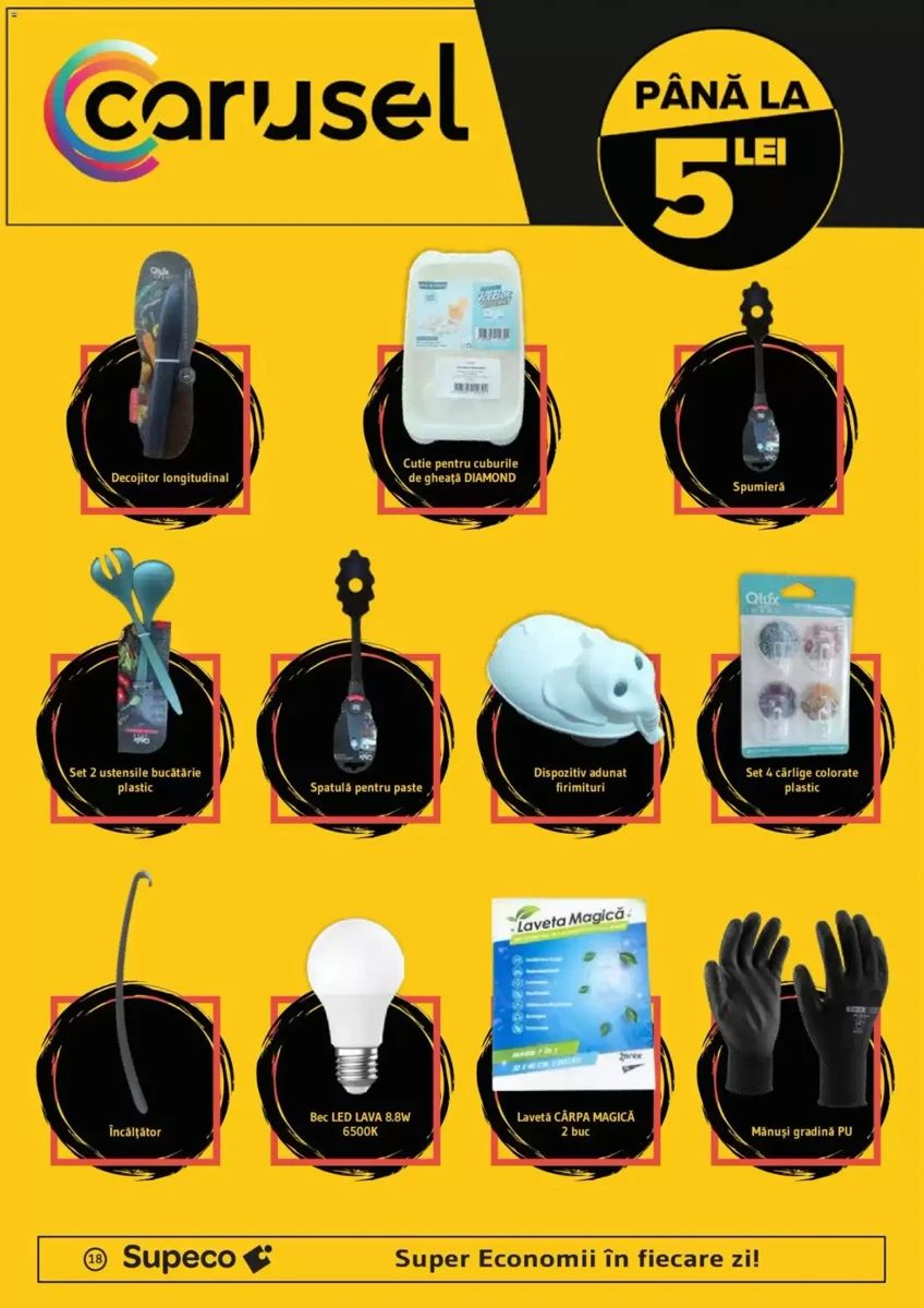 Catalog Supeco, pagina 18 din 21