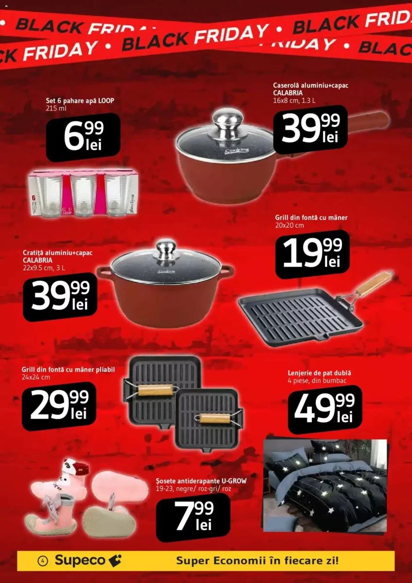Catalog Supeco, pagina 4 din 24