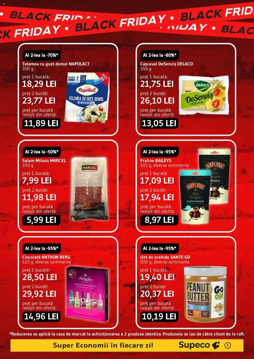 Catalog Supeco, pagina 5 din 24