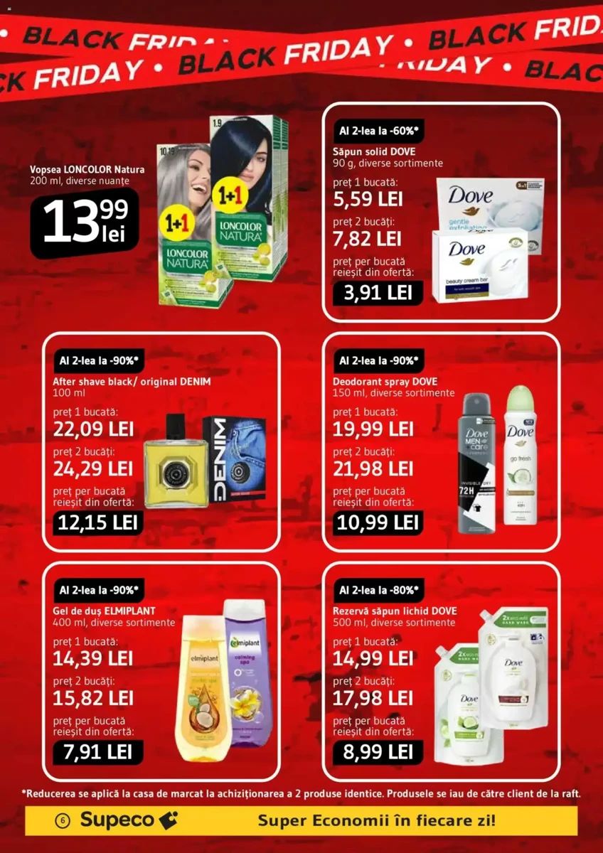 Catalog Supeco, pagina 6 din 24