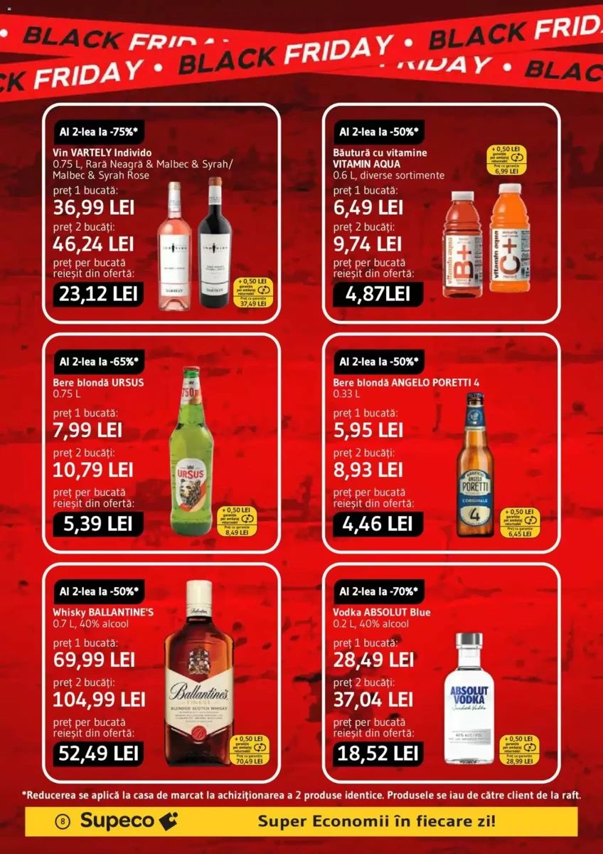 Catalog Supeco, pagina 8 din 24