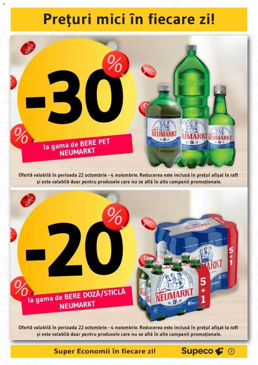 Catalog Supeco, pagina 9 din 24