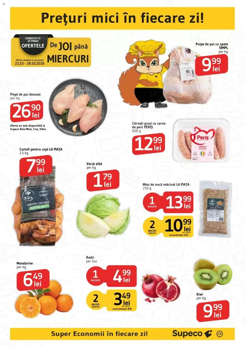 Catalog Supeco, pagina 13 din 24