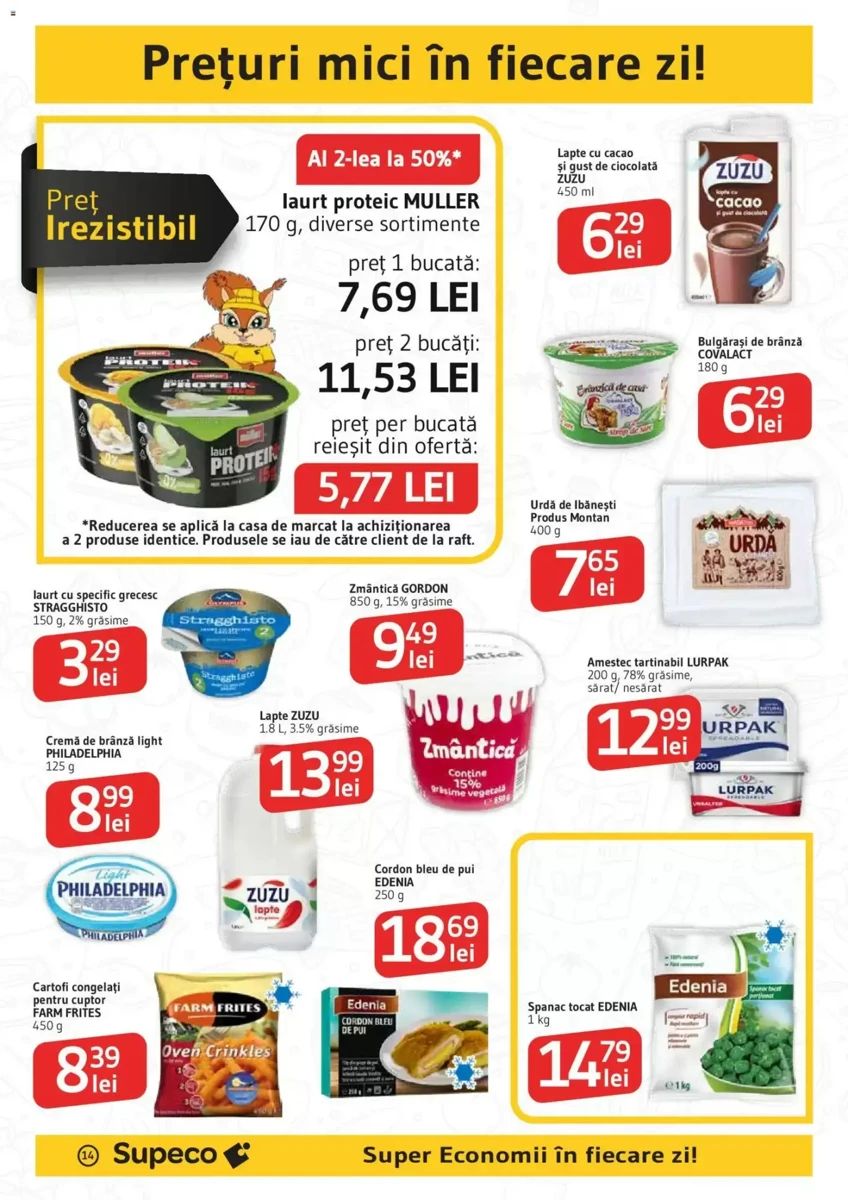 Catalog Supeco, pagina 14 din 24