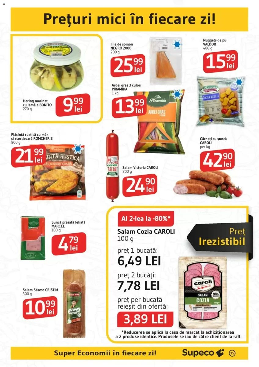 Catalog Supeco, pagina 15 din 24