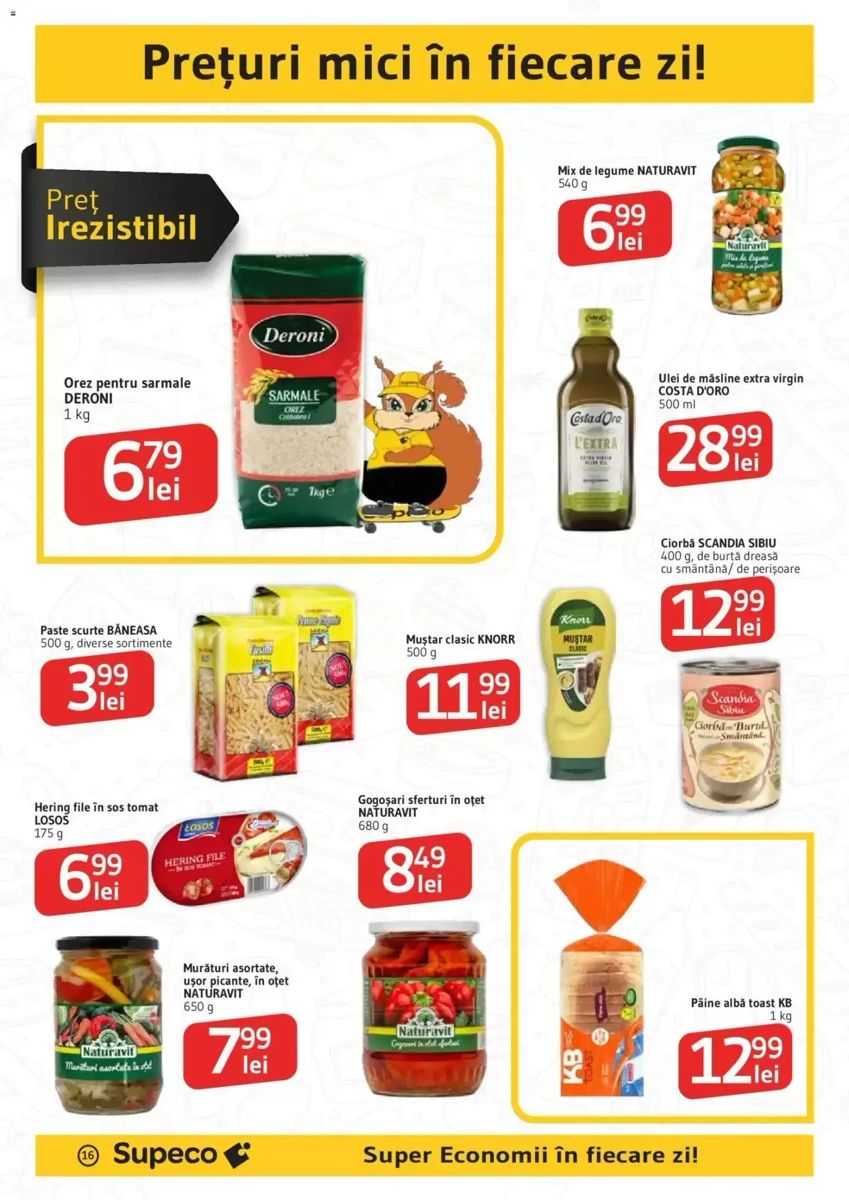 Catalog Supeco, pagina 16 din 24