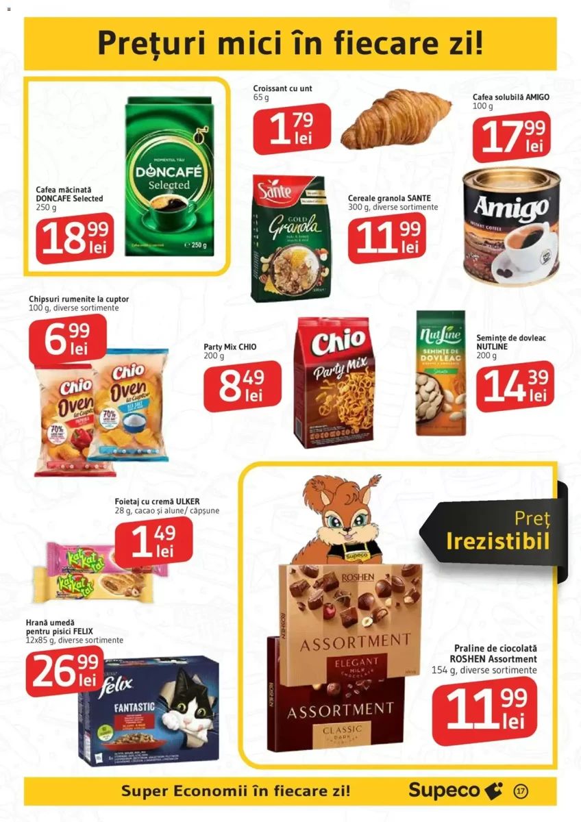 Catalog Supeco, pagina 17 din 24