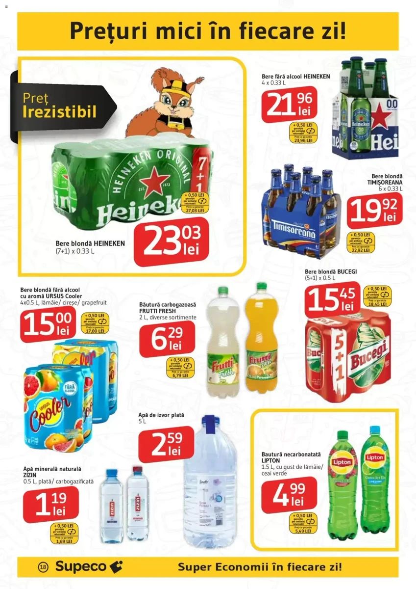 Catalog Supeco, pagina 18 din 24