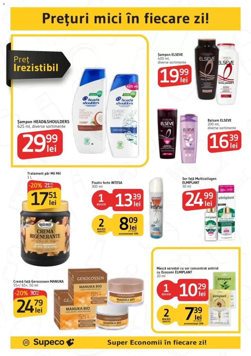 Catalog Supeco, pagina 20 din 24