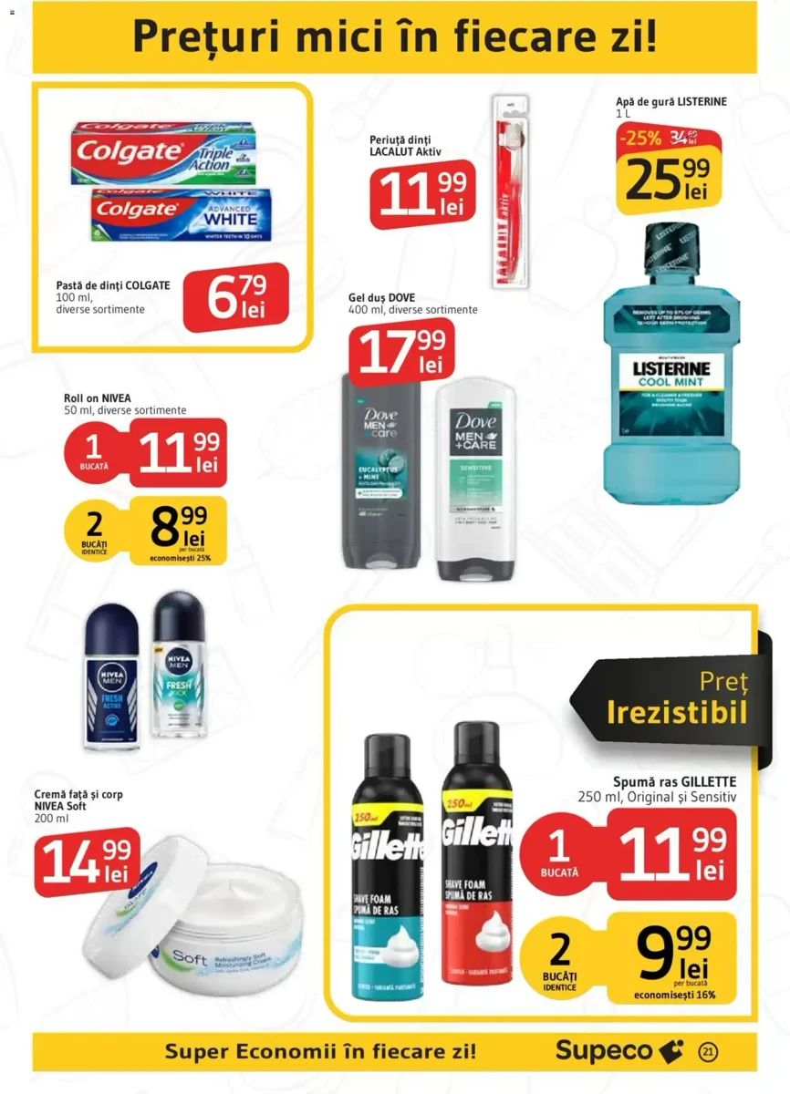 Catalog Supeco, pagina 21 din 24