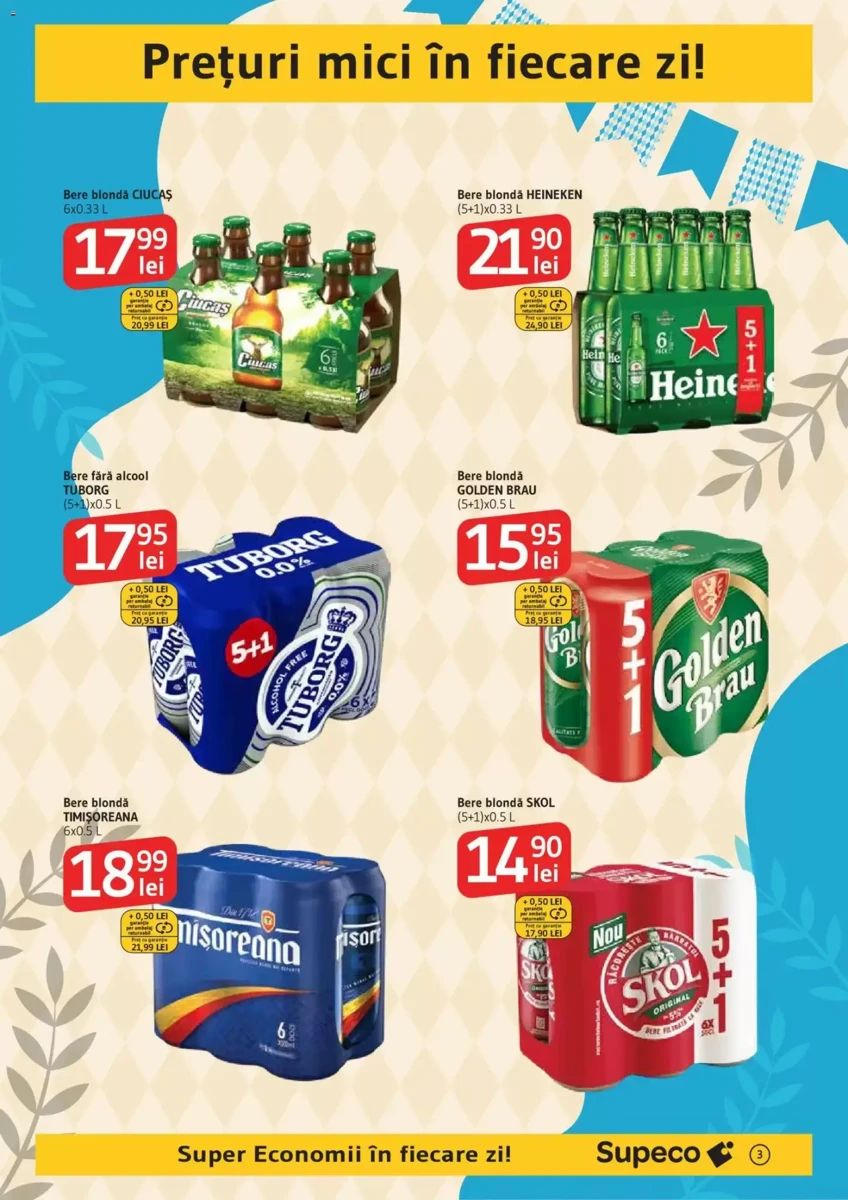 Catalog Supeco, pagina 3 din 13