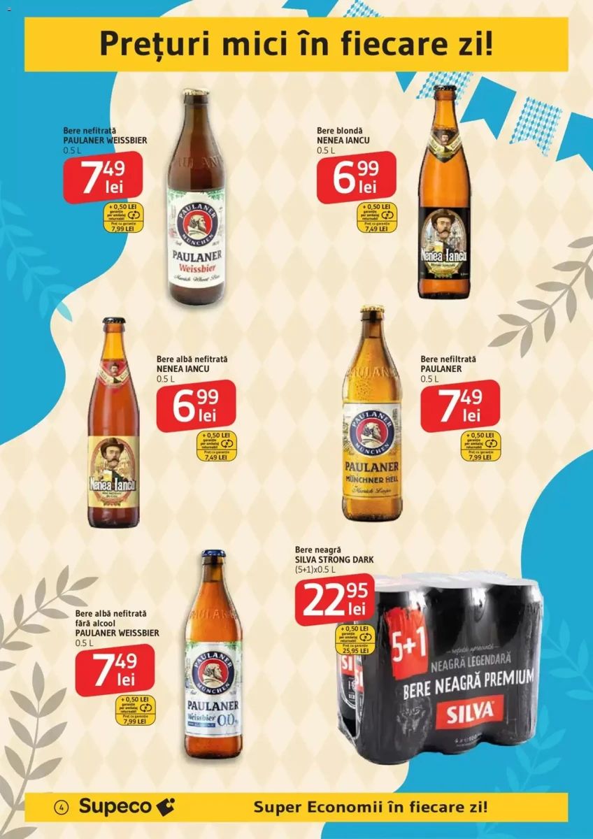 Catalog Supeco, pagina 4 din 13