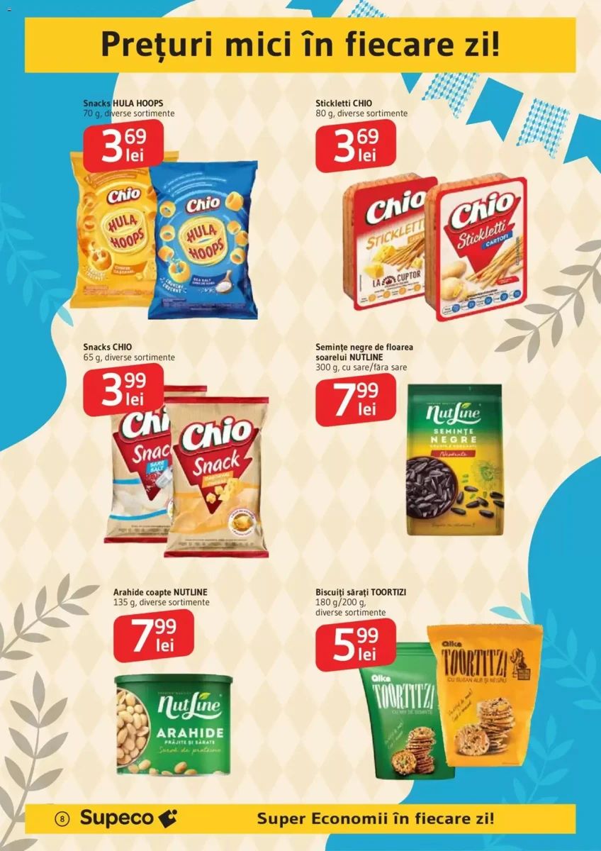 Catalog Supeco, pagina 8 din 13