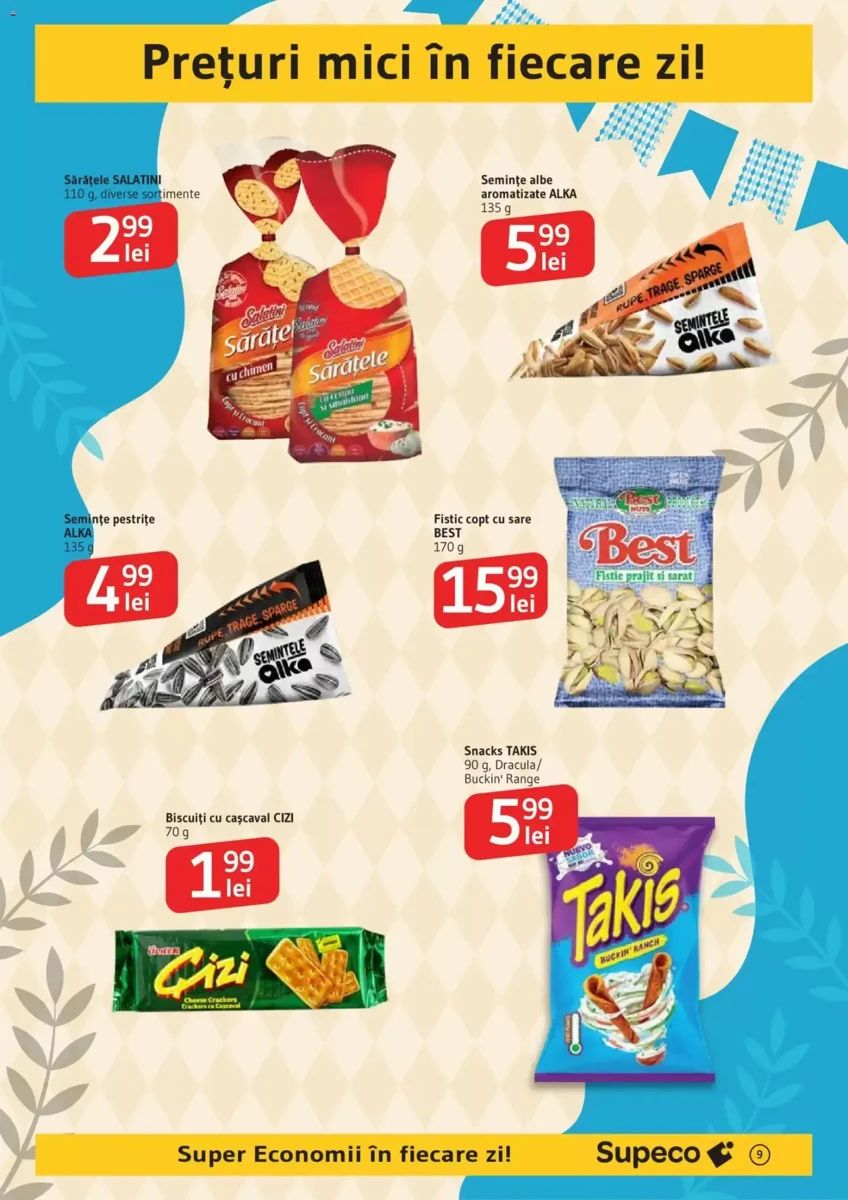 Catalog Supeco, pagina 9 din 13