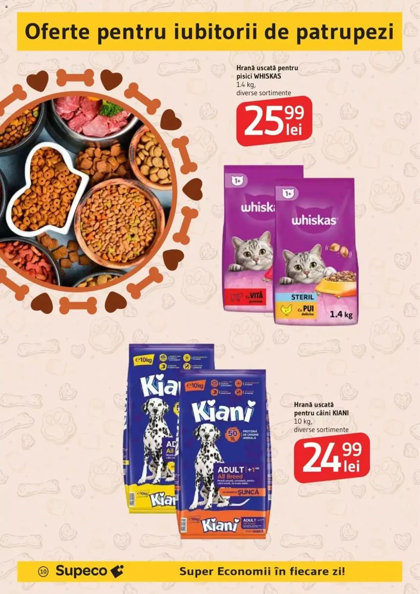 Catalog Supeco, pagina 10 din 13