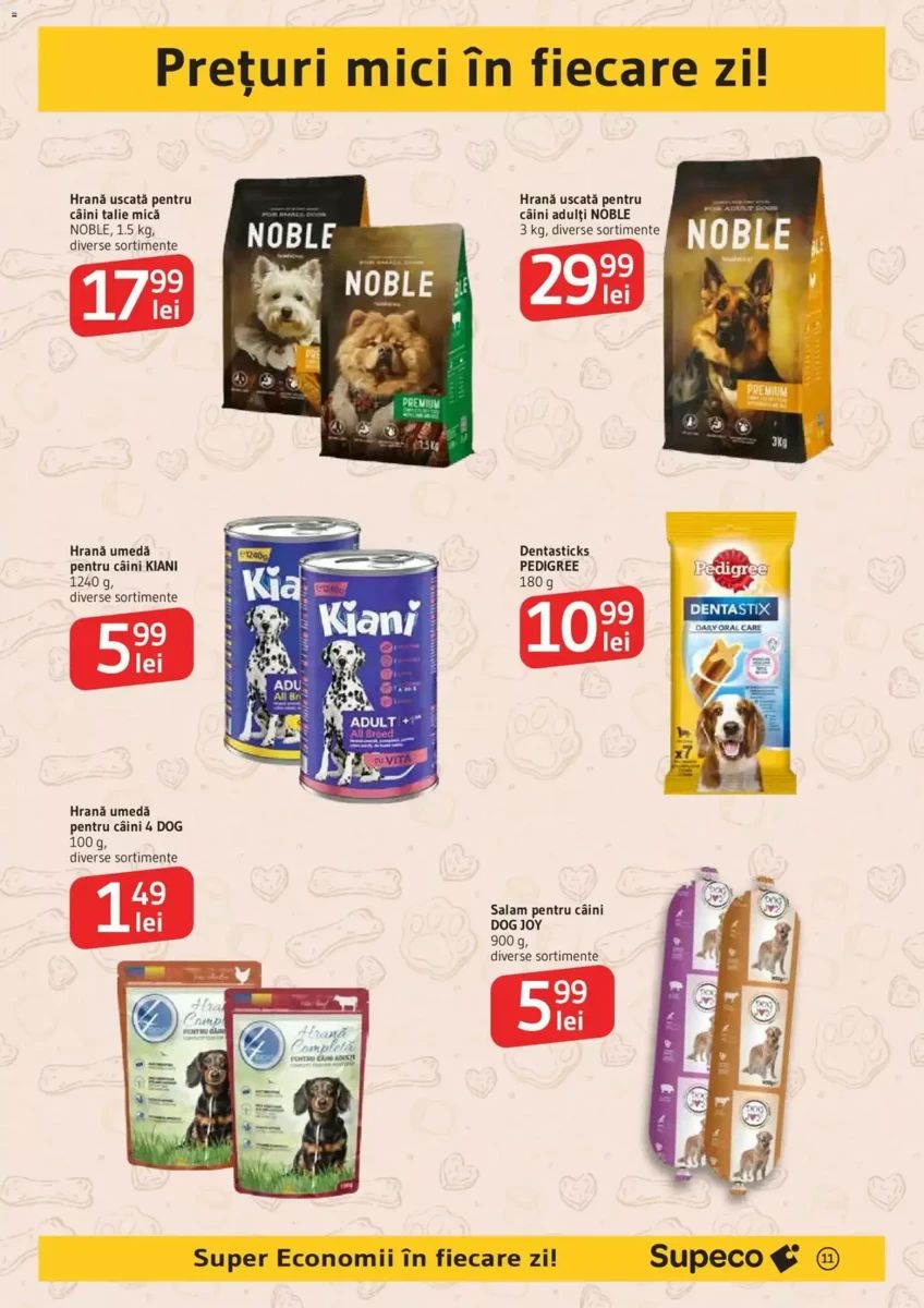 Catalog Supeco, pagina 11 din 13