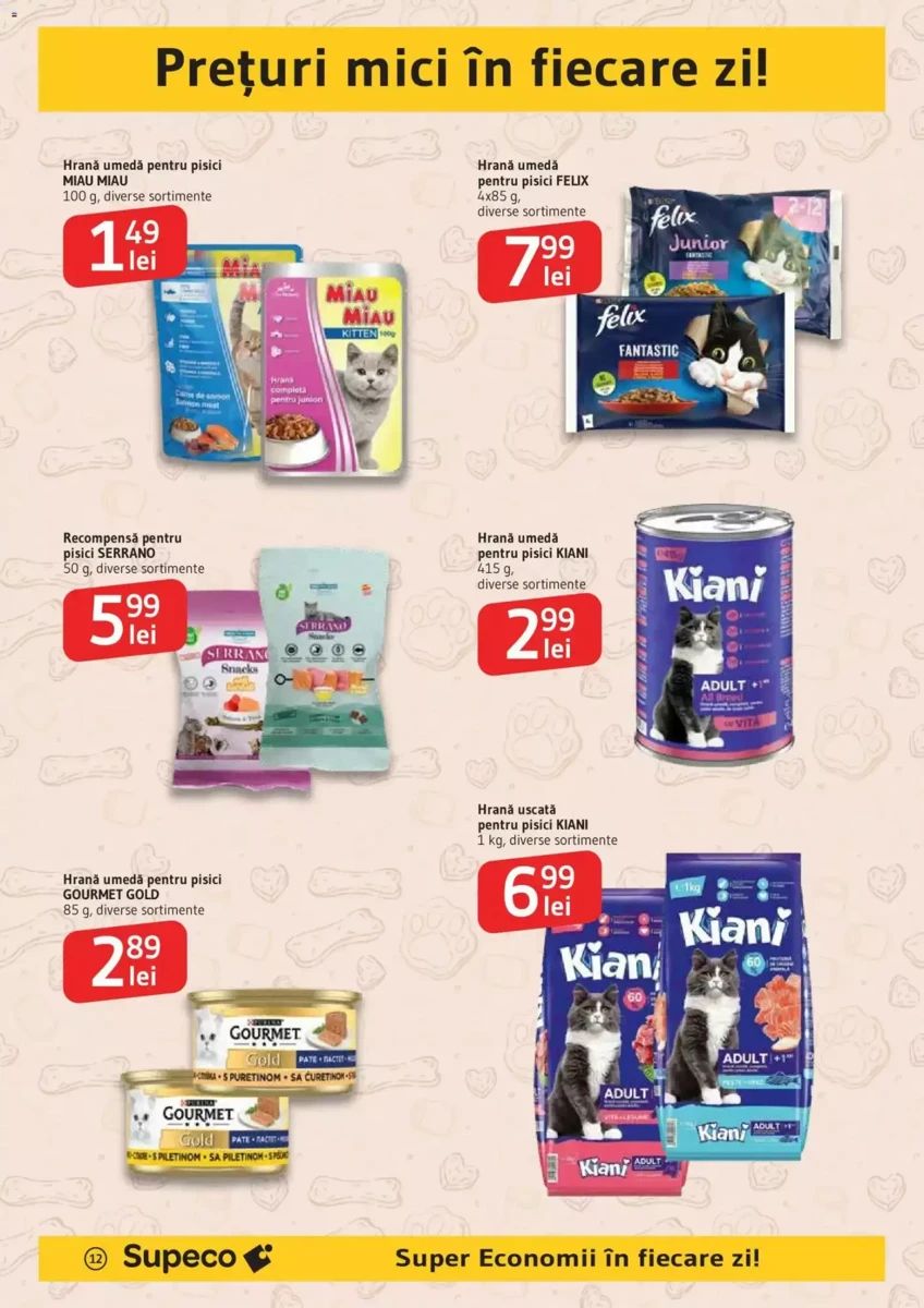 Catalog Supeco, pagina 12 din 13