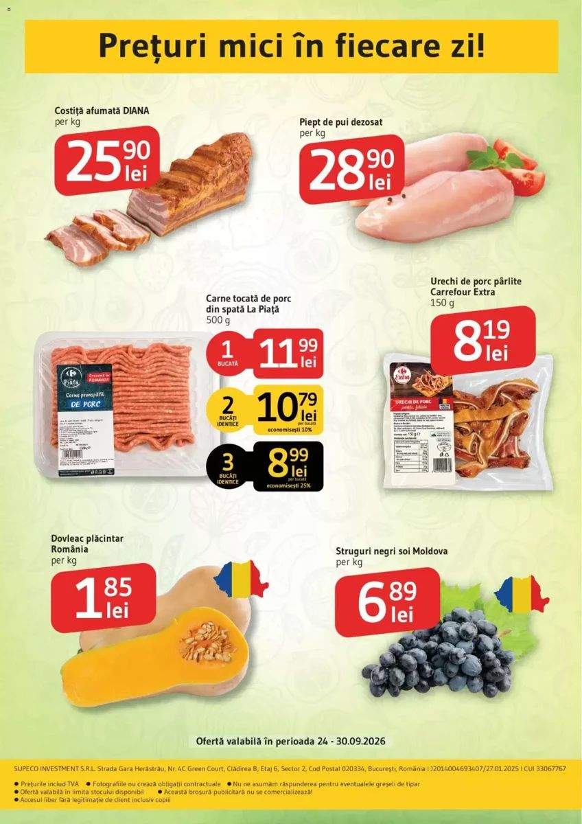 Catalog Supeco, pagina 2 din 2