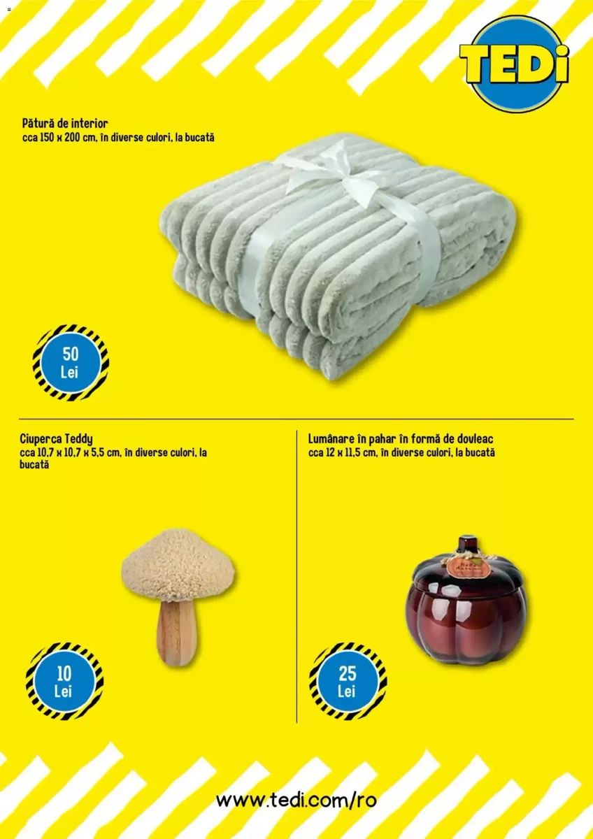 Catalog TEDi, pagina 2 din 5