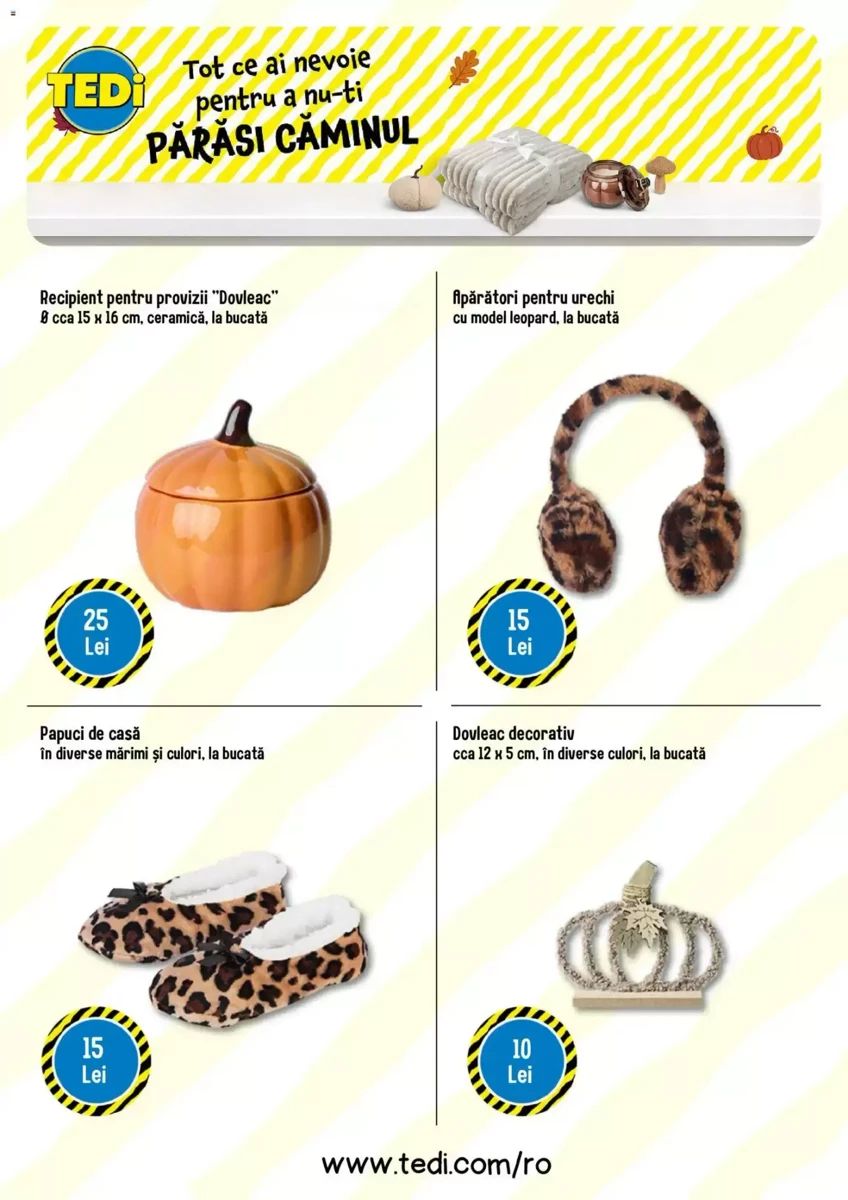 Catalog TEDi, pagina 3 din 5