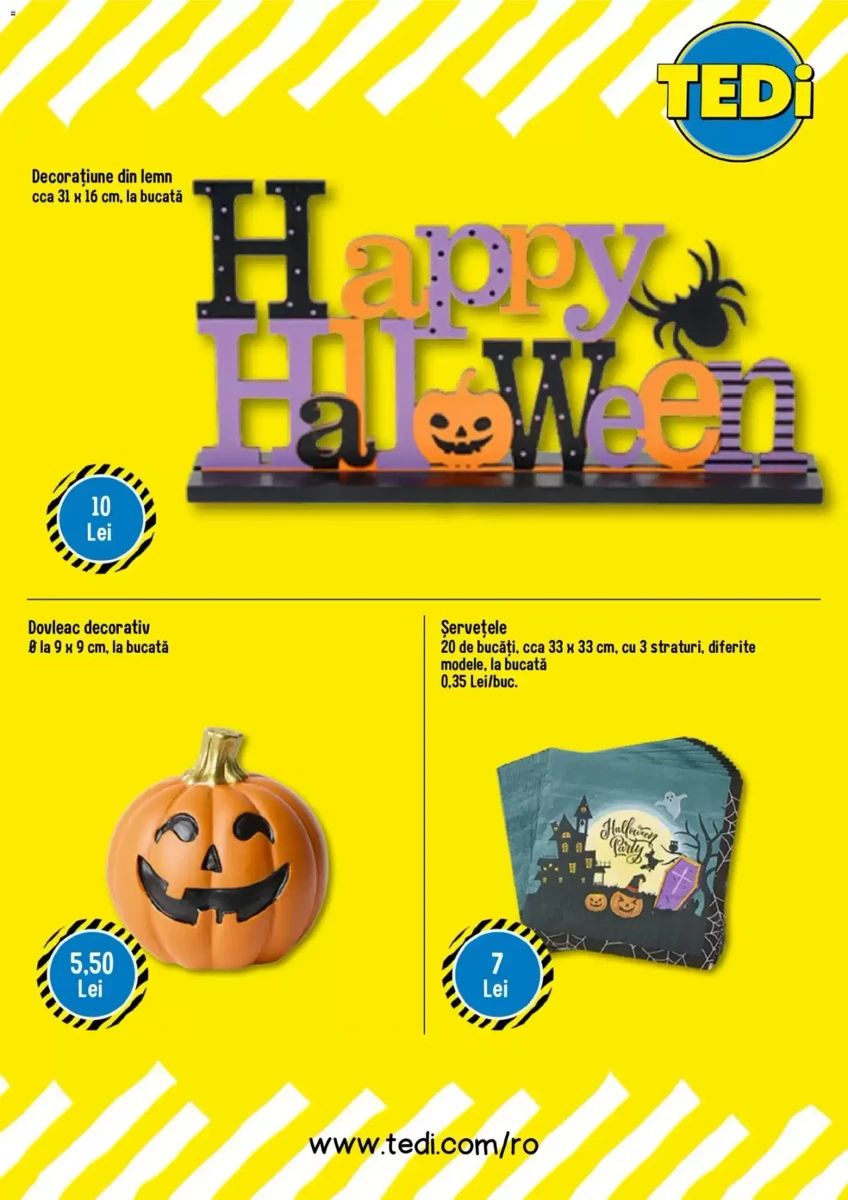 Catalog TEDi, pagina 4 din 5