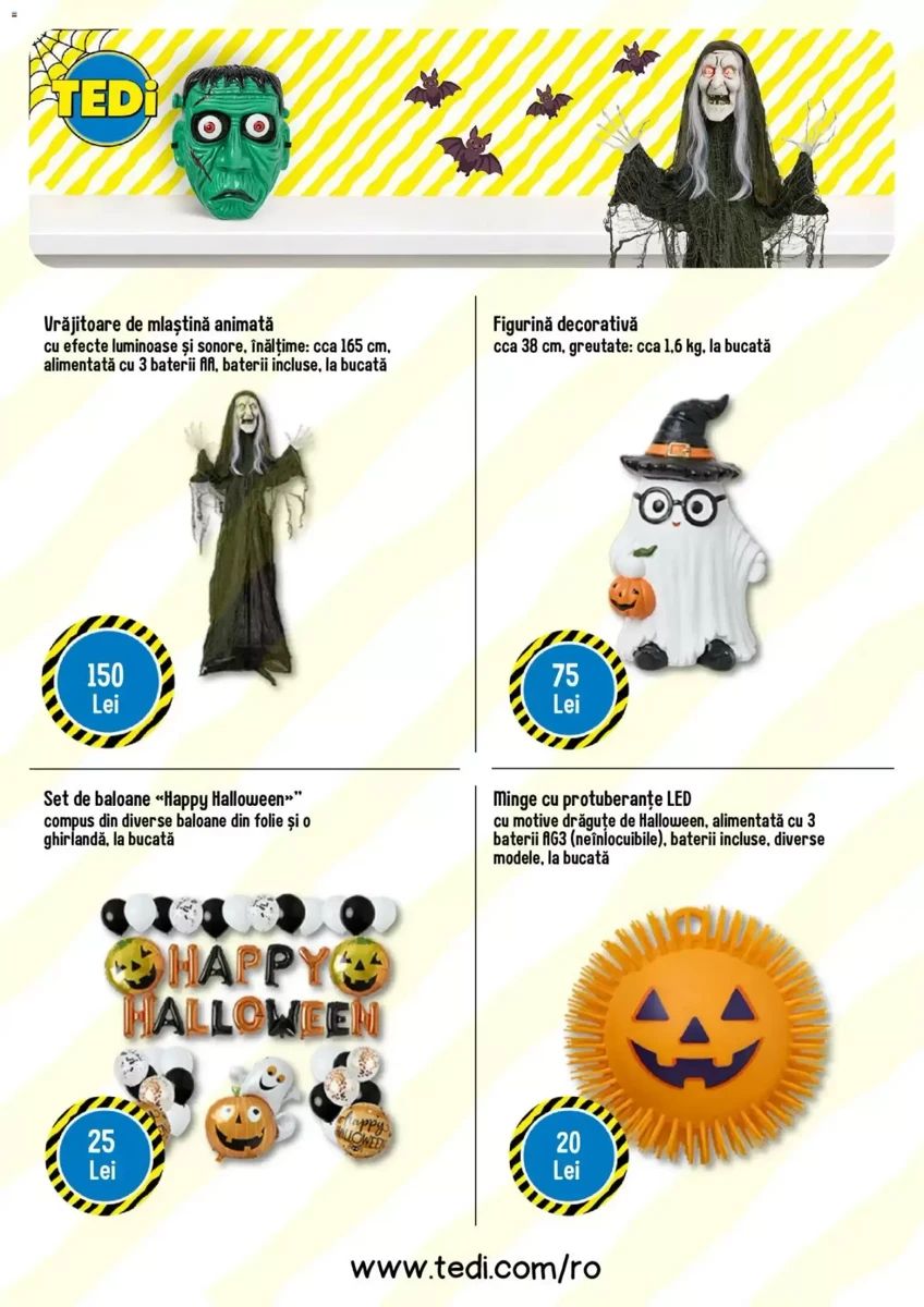 Catalog TEDi, pagina 5 din 5