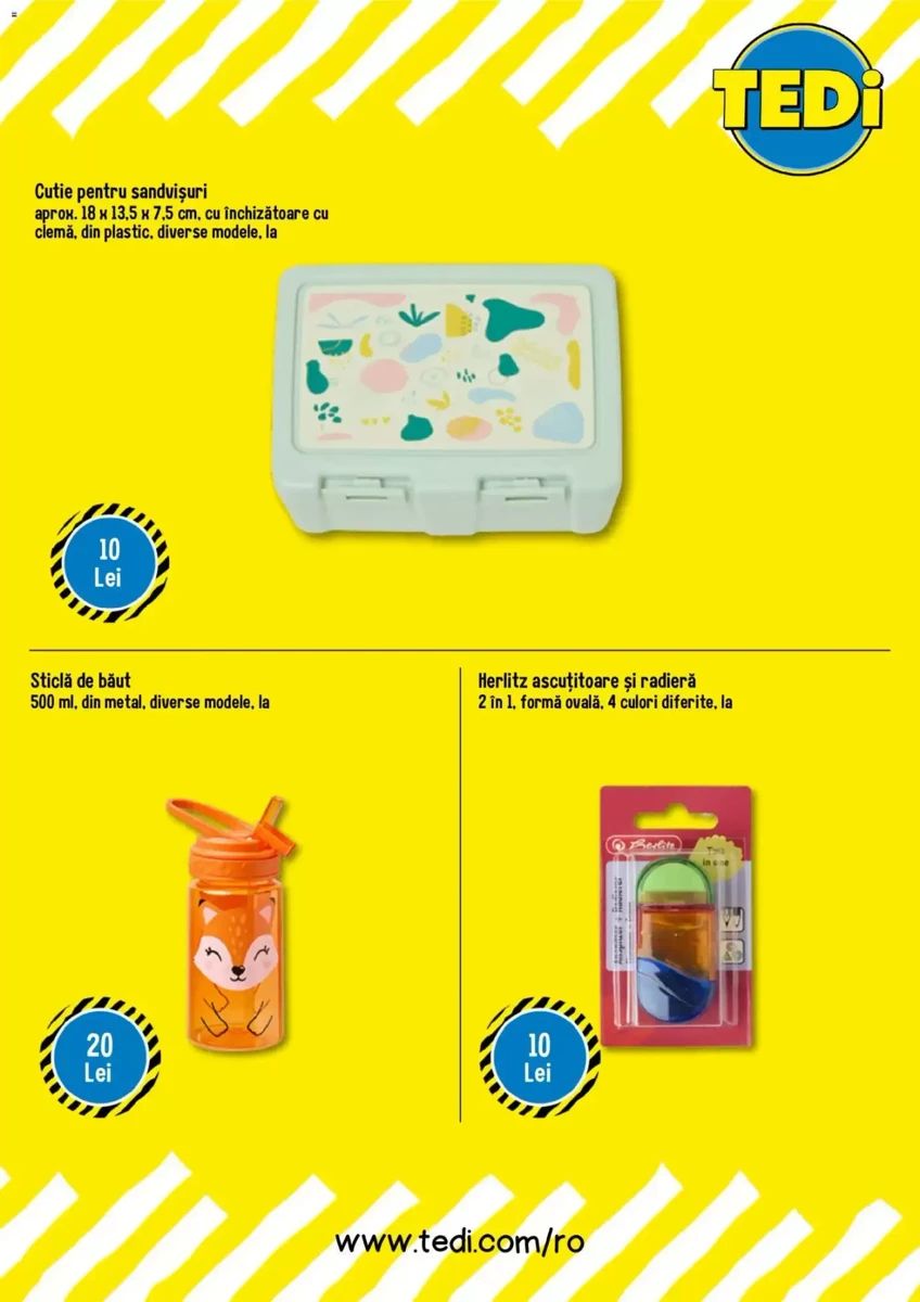 Catalog TEDi, pagina 2 din 5