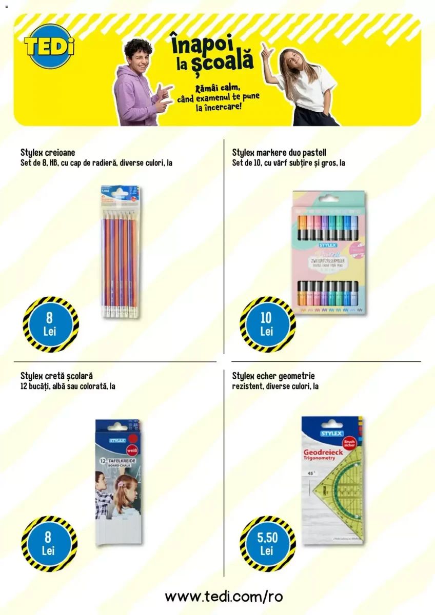 Catalog TEDi, pagina 3 din 5