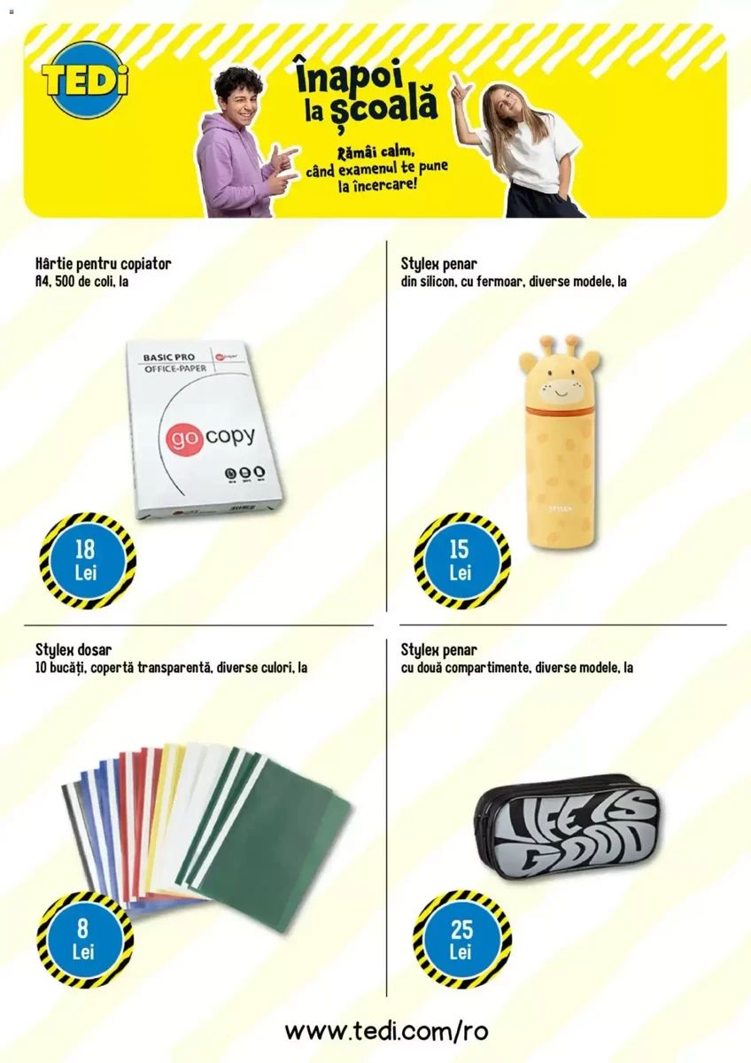 Catalog TEDi, pagina 4 din 5