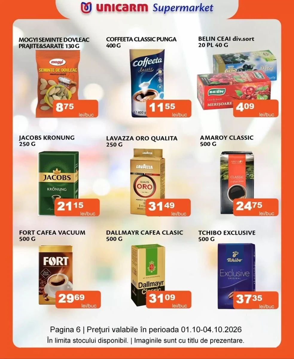 Catalog Unicarm, pagina 6 din 9