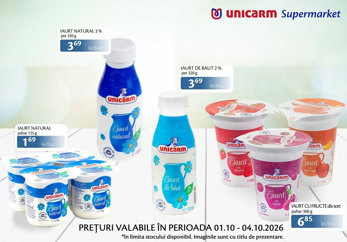 Catalog Unicarm, pagina 2 din 7