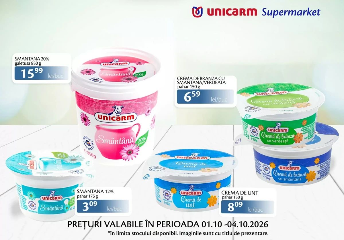 Catalog Unicarm, pagina 3 din 7