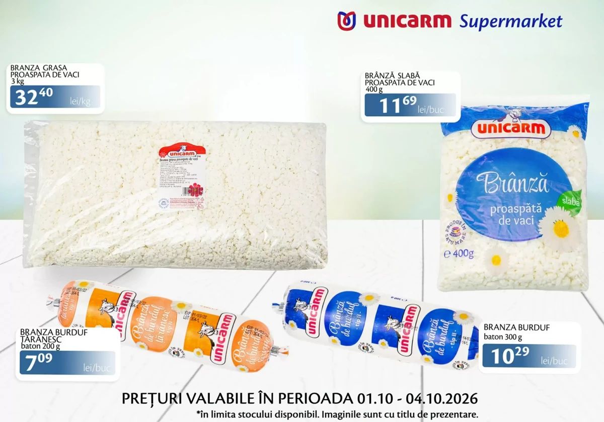 Catalog Unicarm, pagina 5 din 7