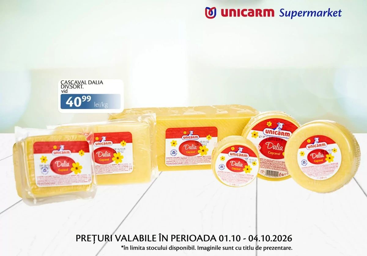 Catalog Unicarm, pagina 6 din 7
