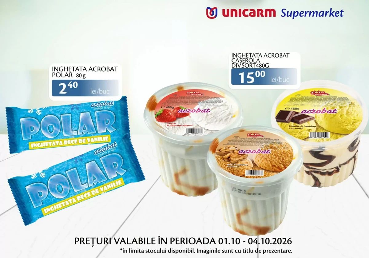 Catalog Unicarm, pagina 7 din 7